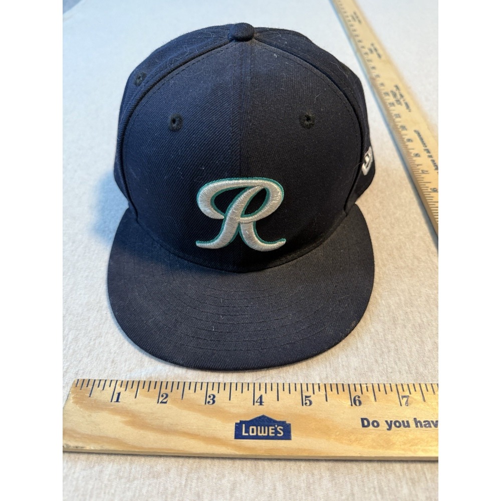 New Era Mariners X Rainier Collab Hat